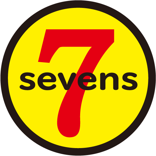 sevens公式メンバーズアプリ logo
