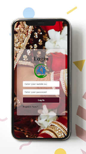 Android application Physically Challenged Muslim screenshort