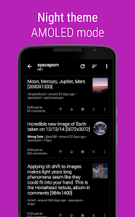 Sync for reddit (Pro) Apk 22.4.16 (Paid, Patched, Mod Extra) Download 2