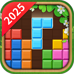 Block Blast Flower Mod Apk