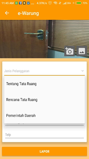 eWarung Screen 3