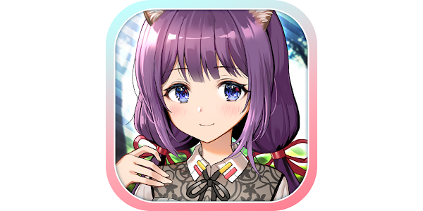 にゃんカノ My Kitten Girlfriend Google Play 上的应用