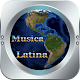radios de musica latina دانلود در ویندوز