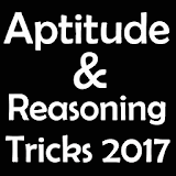 Aptitude Reasoning Tricks icon