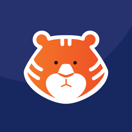 Loga .app logo
