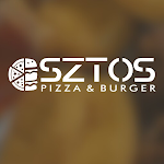 Cover Image of Descargar Sztos Pizza & Burger  APK