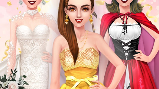 Fashion Show APK v2.1.8  MOD (Unlimited Money) Download Free Gallery 3