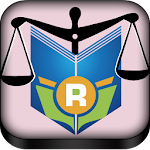 Cover Image of Download Indian Constitution in Hindi 2.0 APK