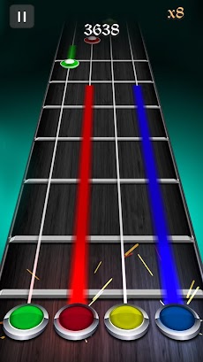 Guitar Stars: Music Gameのおすすめ画像2
