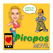Top 20 Entertainment Apps Like Piropos Movil - Best Alternatives