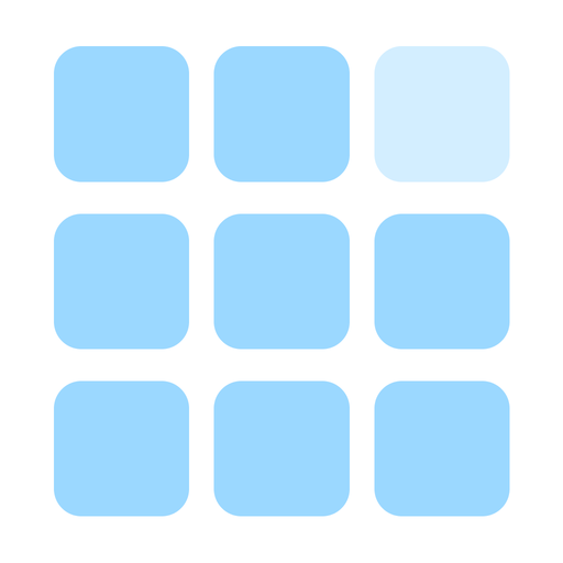 Color Tap - React Native Game logo