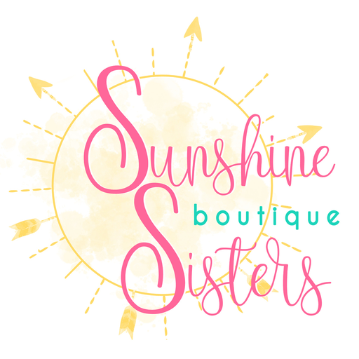 My Sunshine Sisters logo