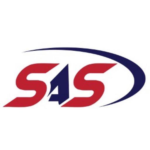 SAS Conductores logo