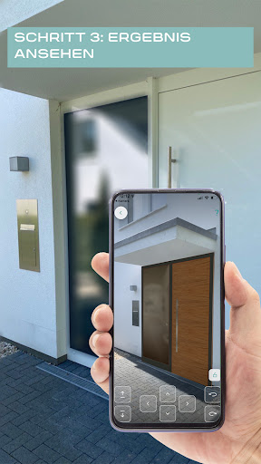COBUS AR Türen profi Screen 3