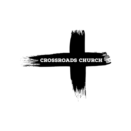 Crossroads Church logo