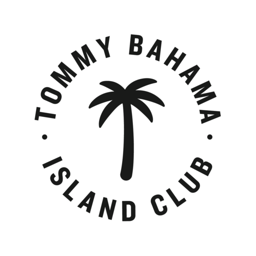 Tommy Bahama Island Club logo