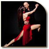 Argentine Tango Dancing icon