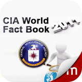 CIA World Fact Book icon