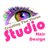Studio Hair Design icon