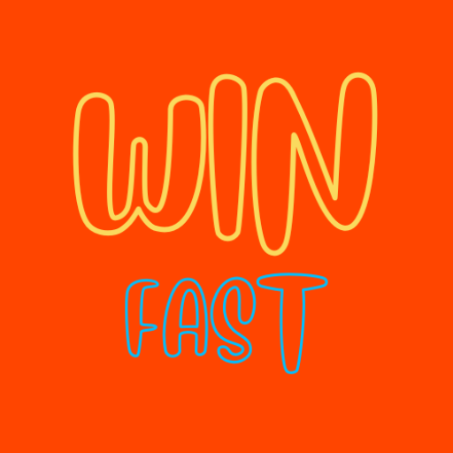WinFast: Group Gaming Thrills! logo