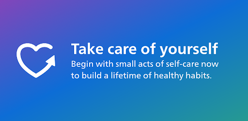 Take Care of Yourself