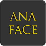 AnaFace Facial Beauty Analysis icon