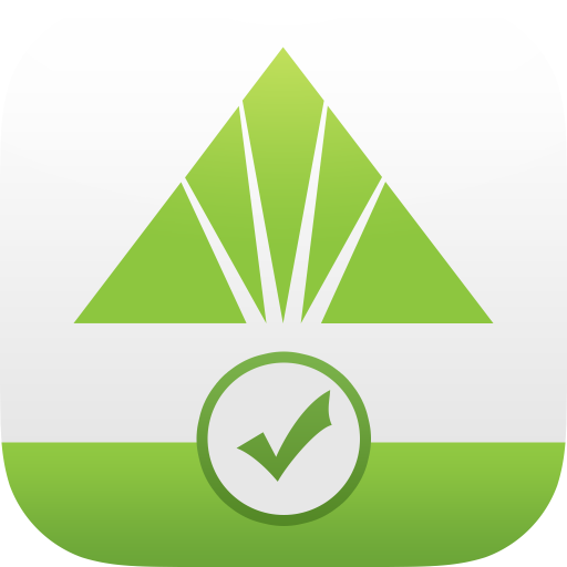 Screenshot of Regions Quick Deposit Mobile