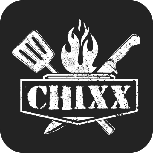ChiXX | Russia logo