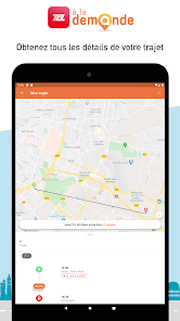 Captura 12 TCL à la demande android
