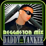 Musica Daddy Yankee Mp3 Remix icon