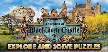 Mystery of Blackthorn Castle 2 APK
