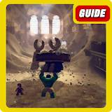 Guide for LEGO Marvel Contest icon