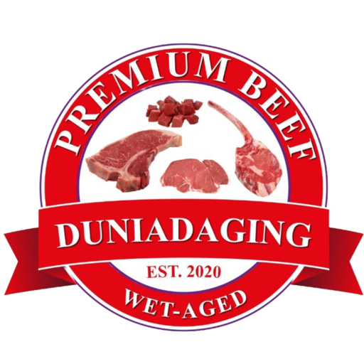Dunia Daging Office Management logo