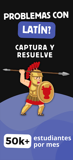 Vista previa de la aplicación