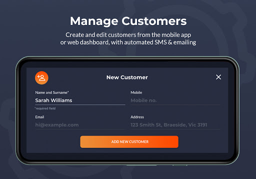 AutoOptix Screen 3