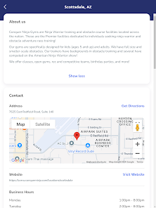 Screenshot image
