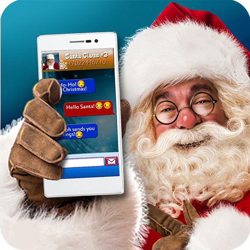 Simulator Virtual Santa 1.3 Icon