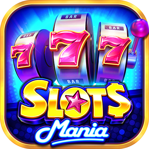 Slots Mania:Caça níqueis for PC / Mac / Windows 11 10 8 7 Free