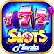 Slots Mania：Caça-níqueis - Androidアプリ