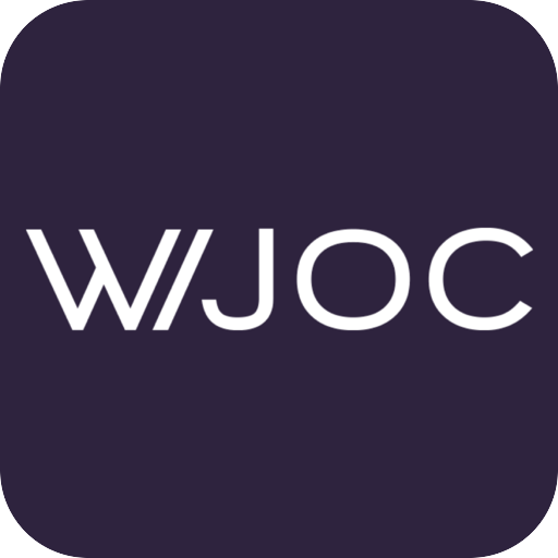 With Joc Fitness logo