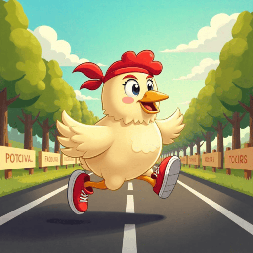 Chicken Road Download on Windows