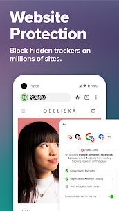 DuckDuckGo Private Browser 5.196.3 Apk 3