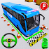 Police Bus Parking Game 3D - Police Bus Games 20191.0.17