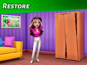 Game screenshot Hidden Resort: Adventure Bay apk download