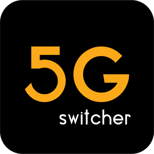 5G Switcher Logo
