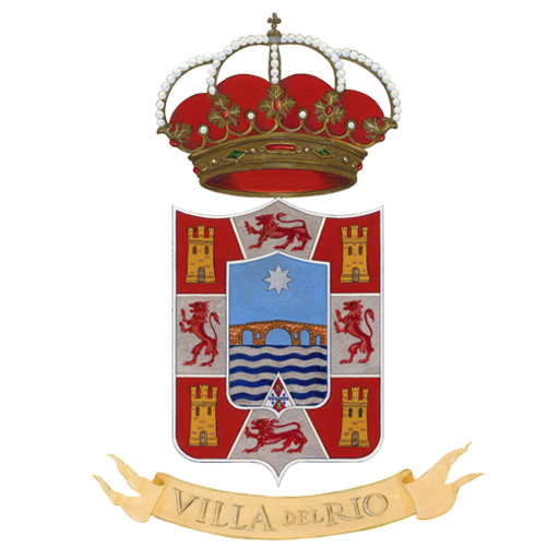 Villa del Río Informa logo