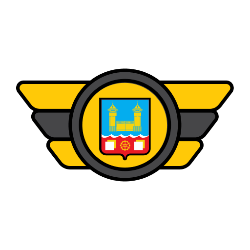 Такси Экспресс для водителей logo