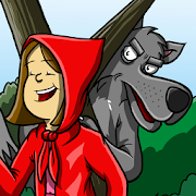 Top 19 Books & Reference Apps Like Red Riding Hood - Best Alternatives