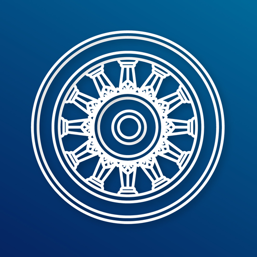 พุทธธรรม ฉบับดิจิตอล logo
