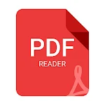 Cover Image of Download PDF Reader, Viewer & Editor 1.0.1 APK